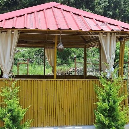 Krishna Kutir, Talla Ramgarh By The Meditating Society Exterior foto